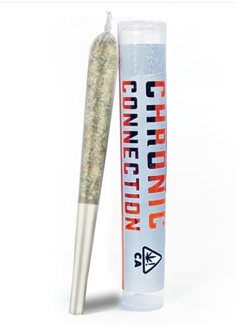 Canna Banana Joint