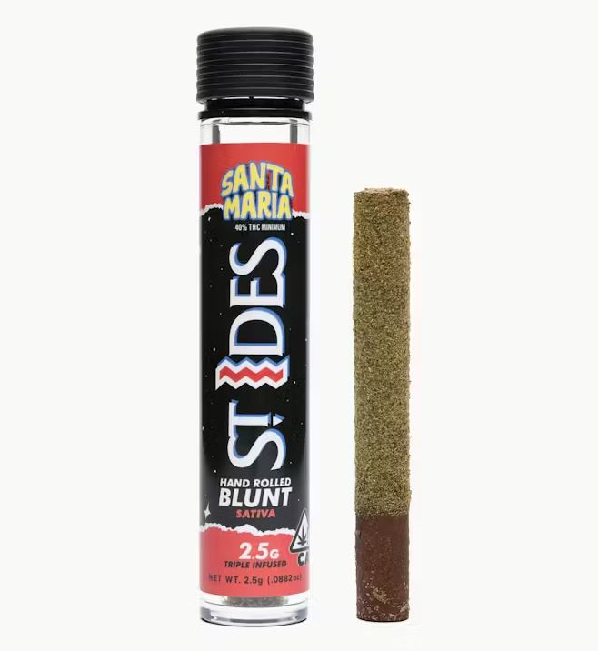 Santa Maria Infused Blunt