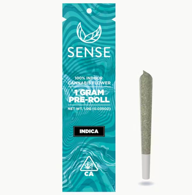 Gmo Preroll 1 G