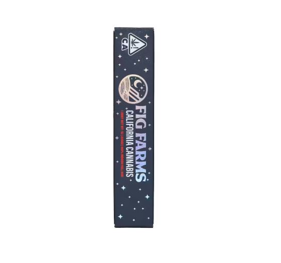 Rapper Weed Preroll