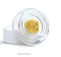 Shishkaberry Rosin