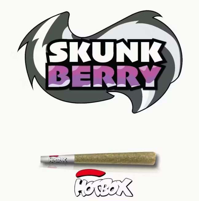 Skunkberry