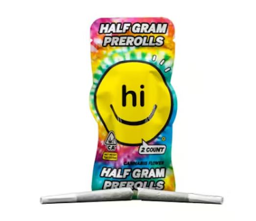 Guava Runtz Prerolls