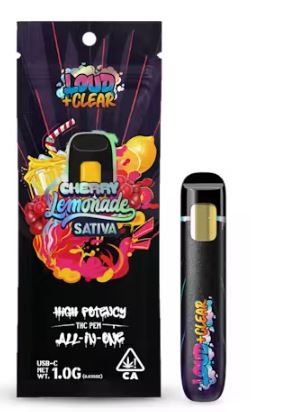 Cherry Lemonade Liquid Diamond Aio
