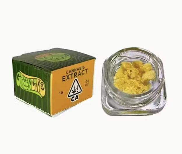 Fruit Burst Crumble