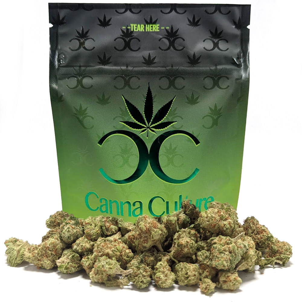 Eye Candy Smalls