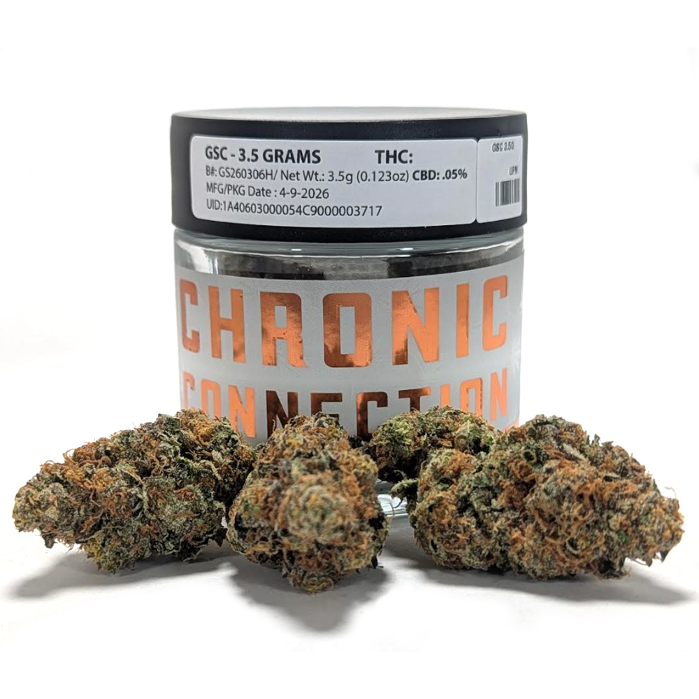 Gsc