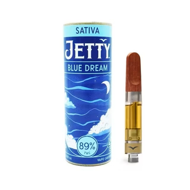 Blue Dream High Thc Distillate