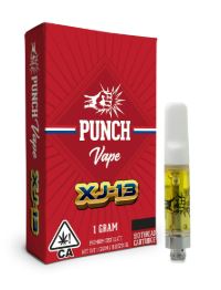 Xj 13 Cartridge