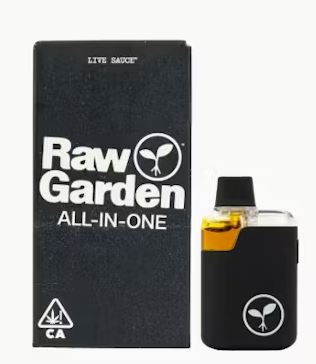 Banana Punch Sauce Aio