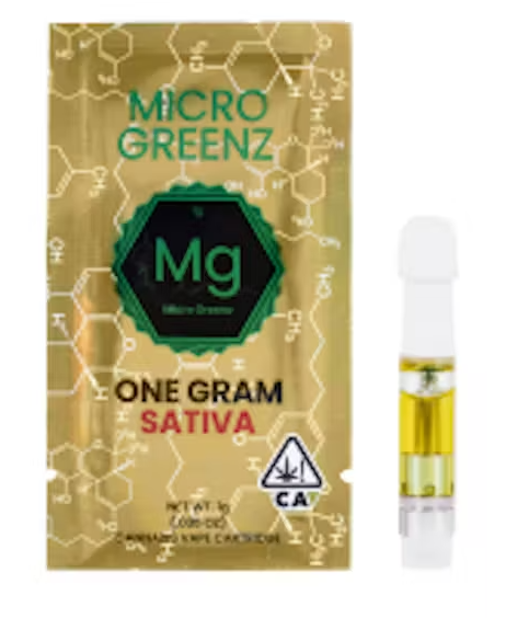 Super Lemon Haze Cartridge