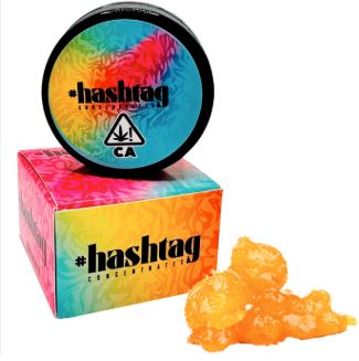 Bolo Cured Resin