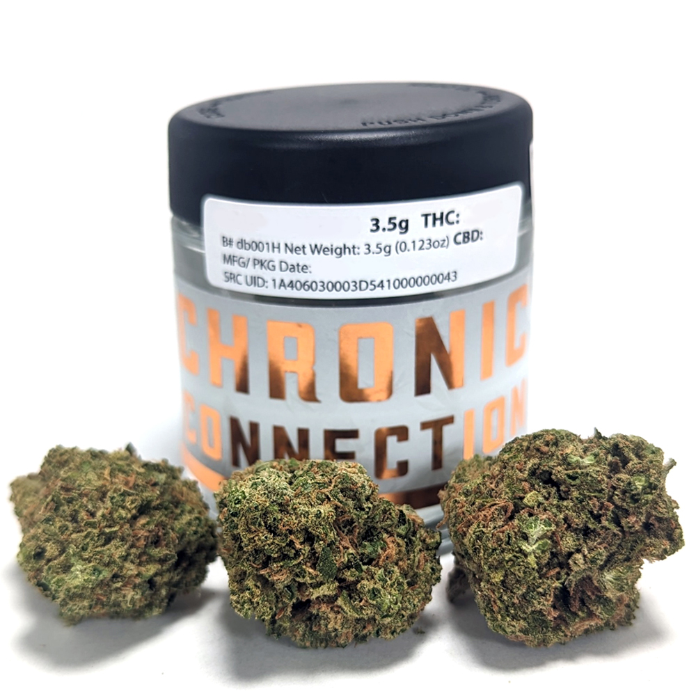 Blue Dream Smalls
