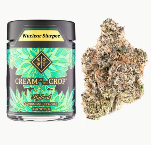 Nuclear Slurpee