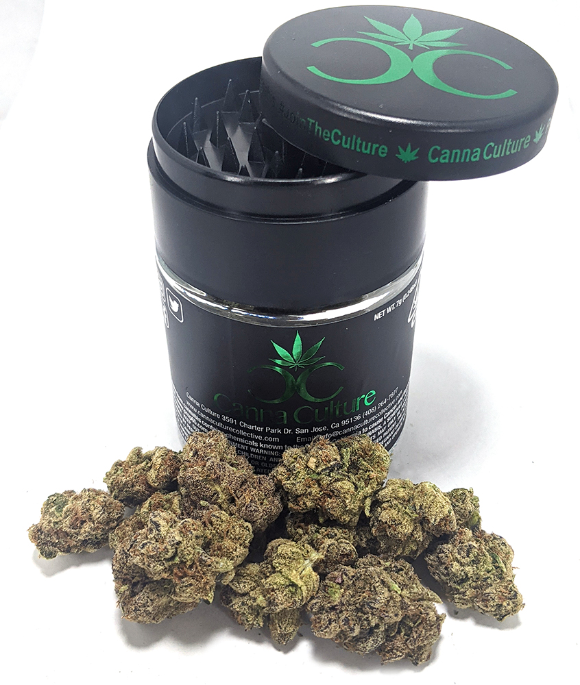 Eye Candy   7.5 G