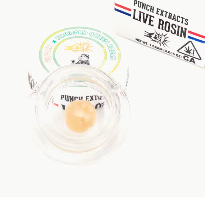 Limon Bars Live Rosin Badder Tier 3