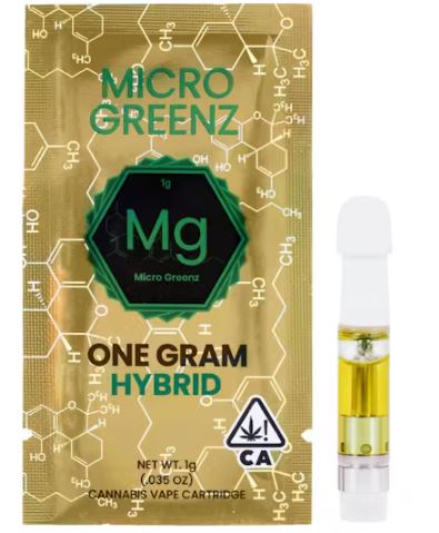 Juicy Pear Cartridge