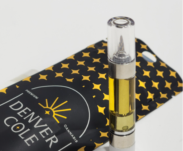 Tropicana Cookies D Cart 1g