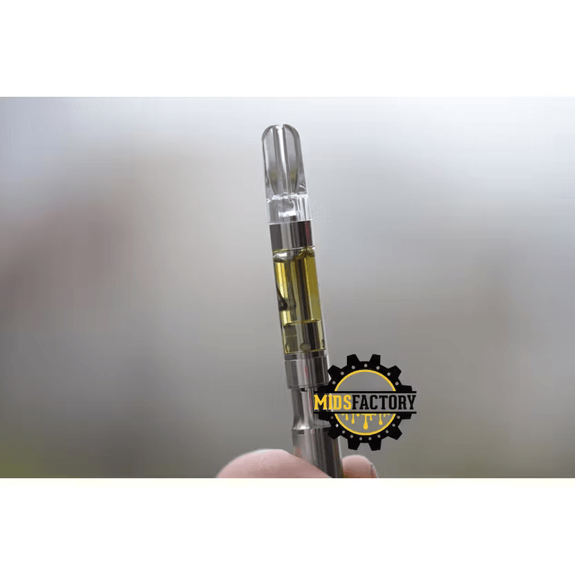 Midsfactory — MIDS FACTORY - HAWAIIAN PUNCH - CARTRIDGE