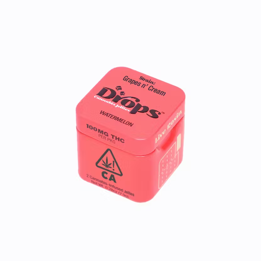 Drops — Watermelon - Singles