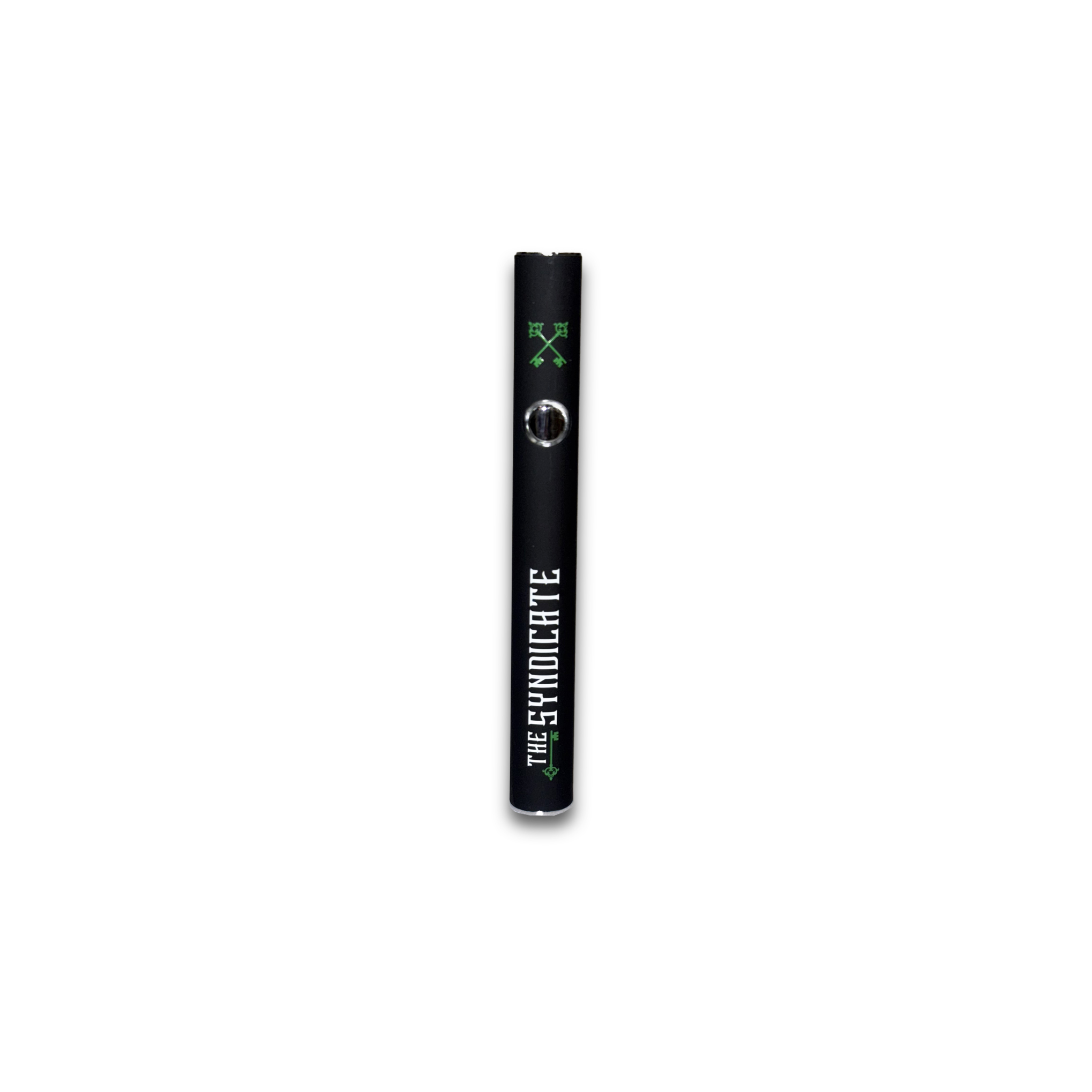 THE SYNDICATE - BATTERY - 510 THREAD | Order Cannabis Online in SoCal