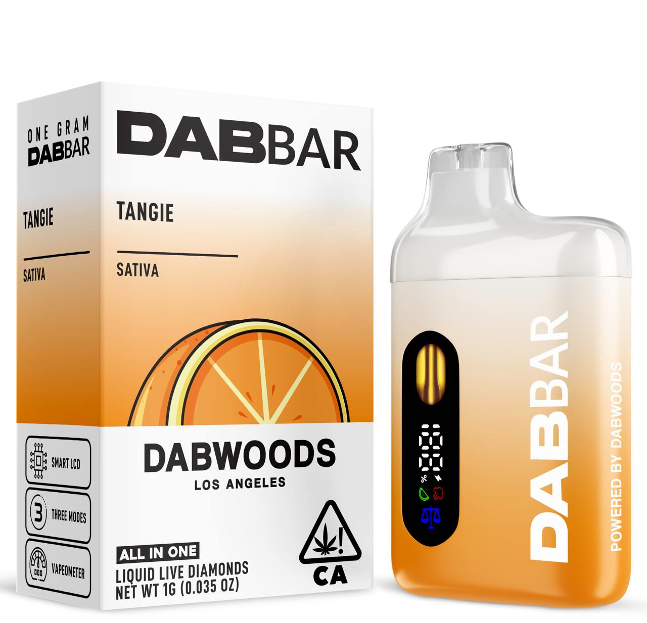 Shop DABWOODS at The Syndicate