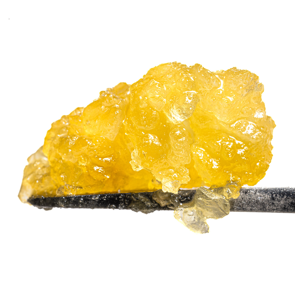 WEST COAST CURE - LIVE RESIN SUGAR - FIRST CLASS FUNK 1G