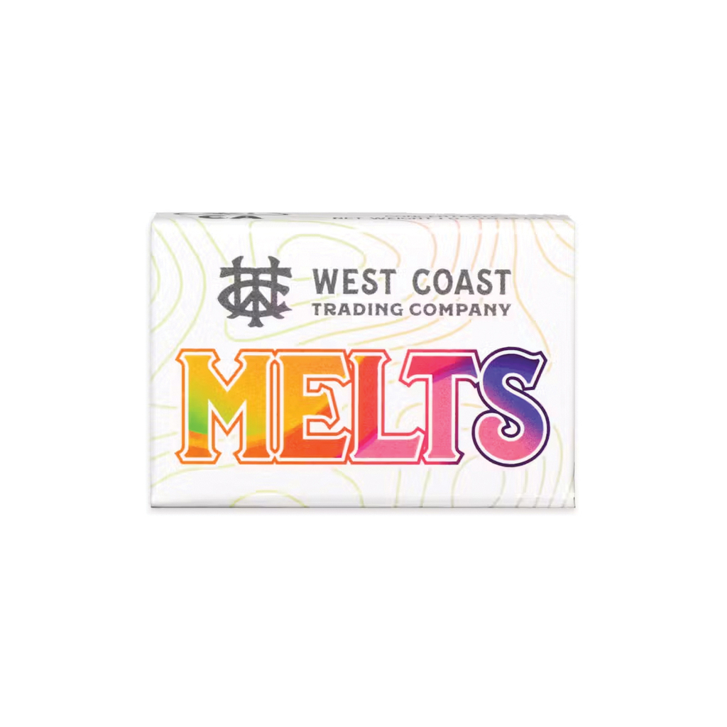 PROMO WEST COAST TRADING COMPANY - CRUMBLE - JUPITER OG 1G