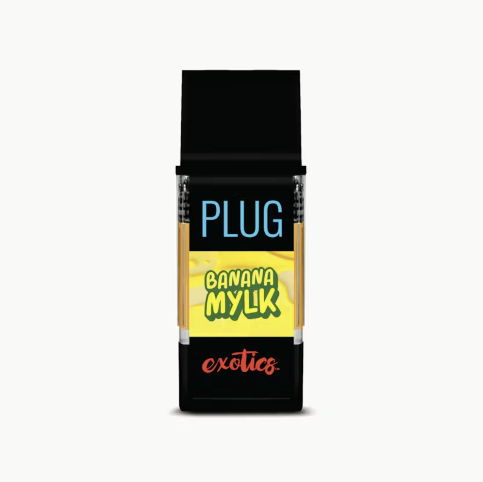 PLUG PLAY - BANANA MYLK 1G | Order Cannabis Online in SoCal