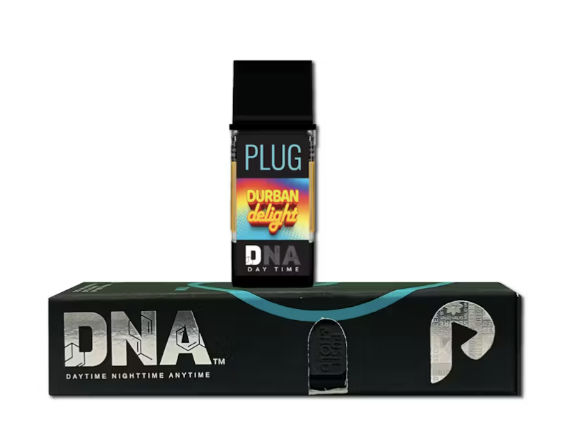 PLUG PLAY - DURBAN DELIGHT 1G | Order Cannabis Online in SoCal
