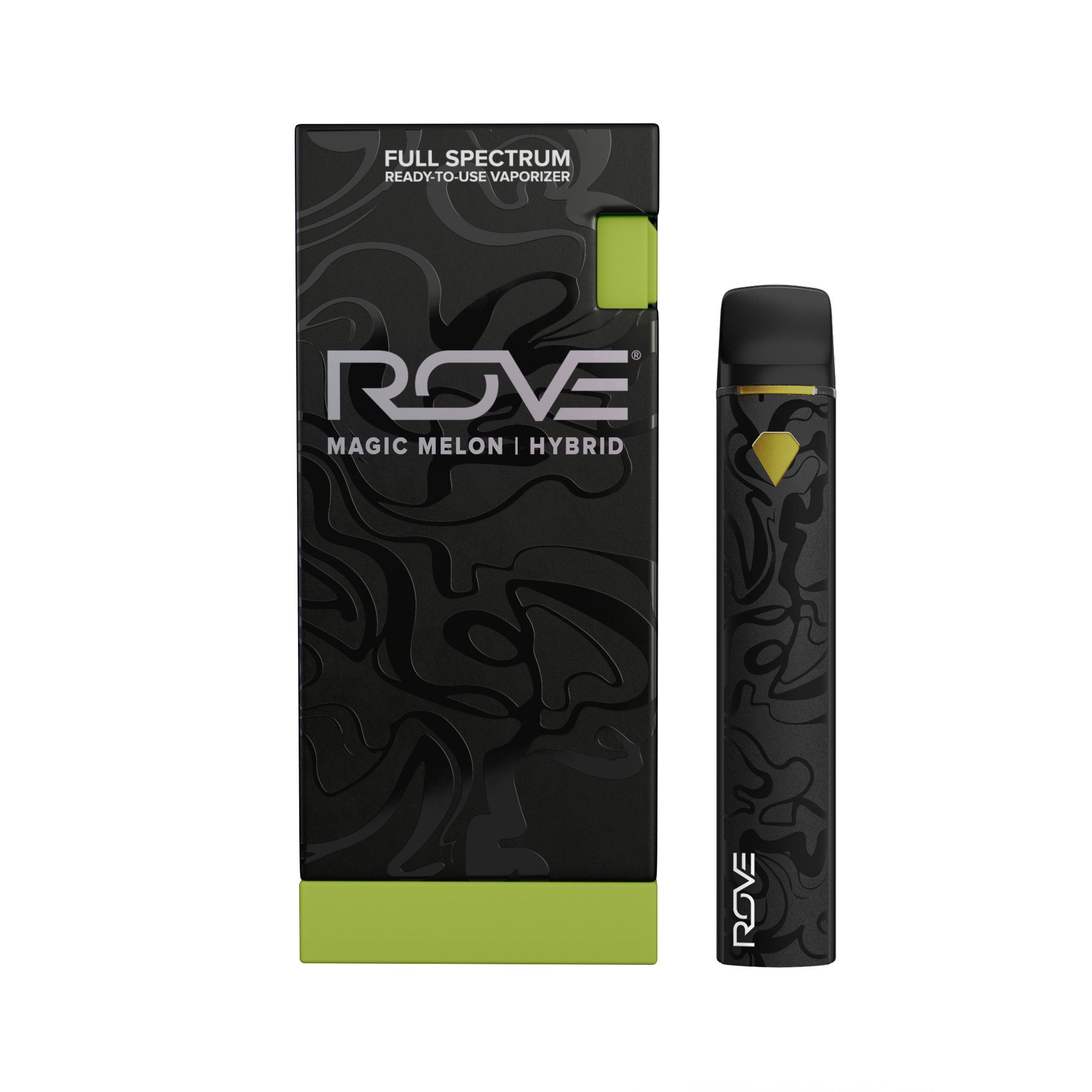 Magic Melon - Vape Bar - 1 g