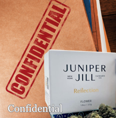 Confidential - 3.5 g