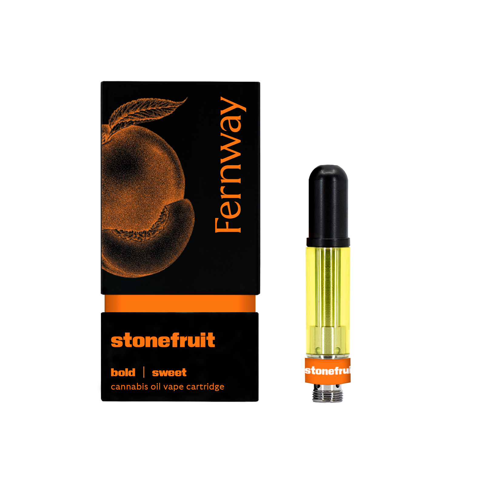 Stonefruit | Flavor Line - 1 g