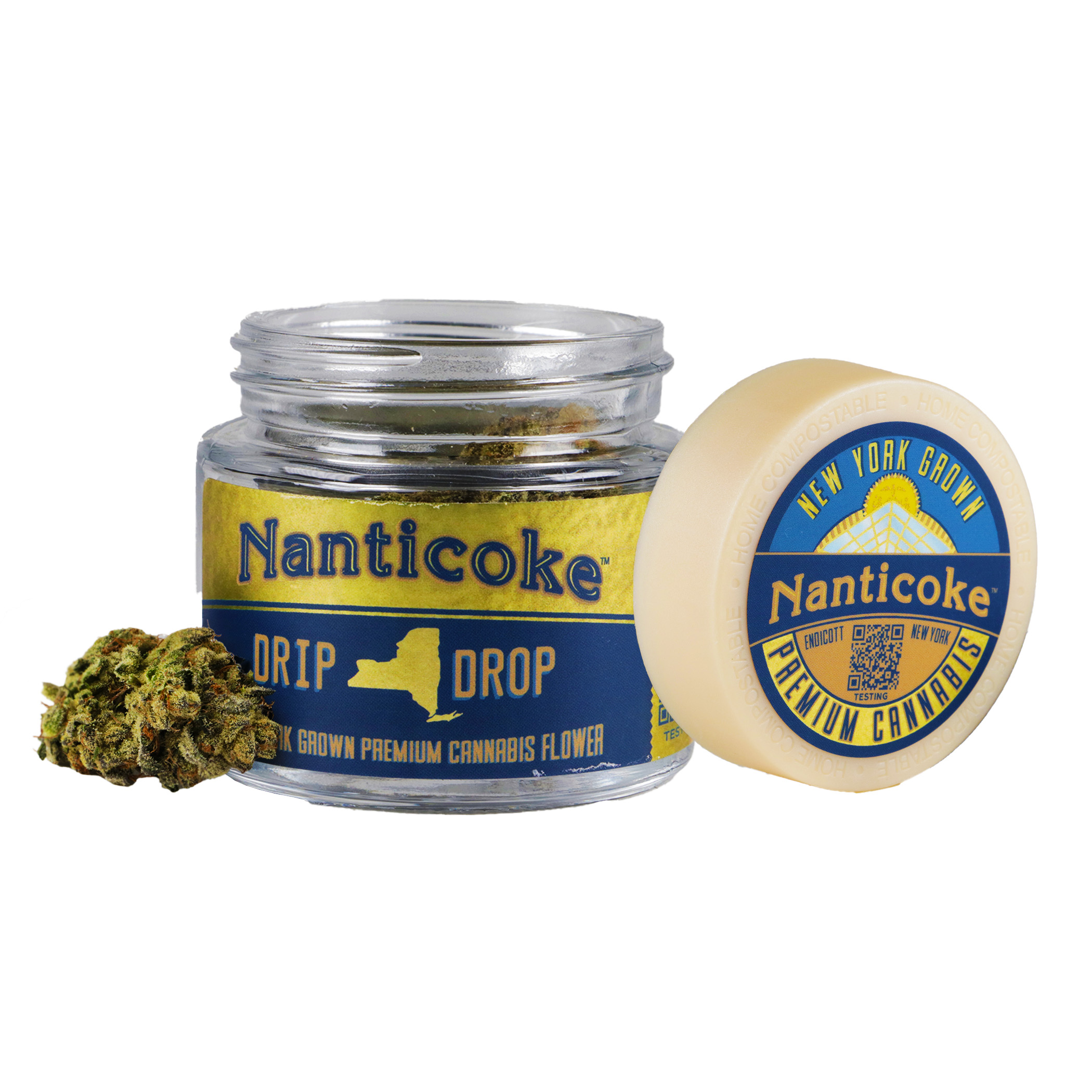 Drip Drop - 3.5 g