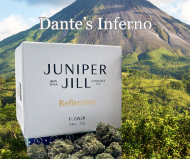 Dante's Inferno - 3.5 g