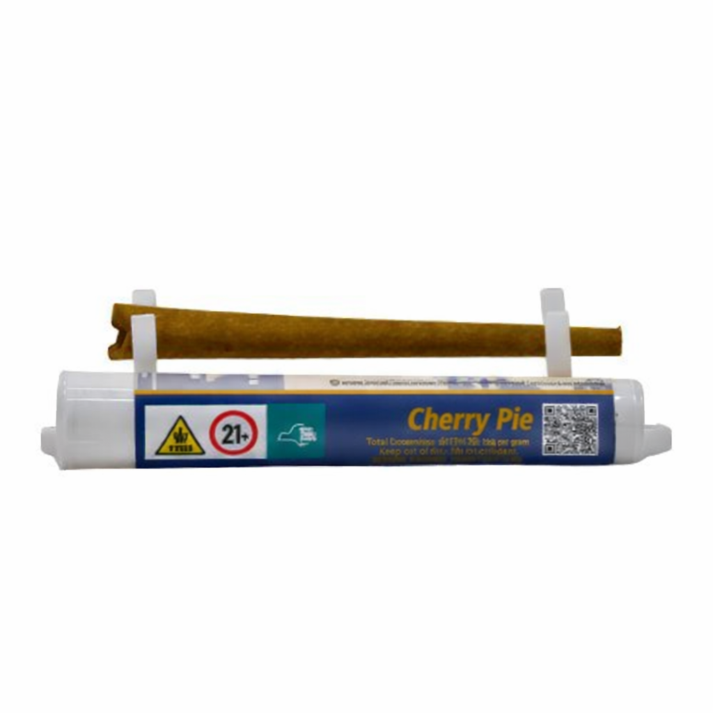 Cherry Pie - 1 g