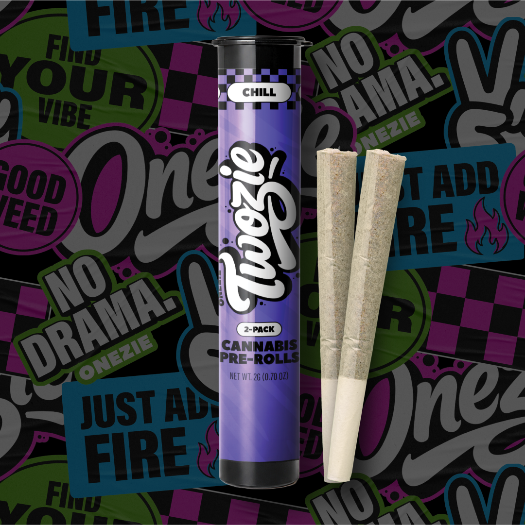 Chill - 2g 2pk