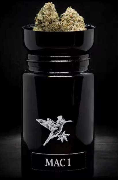 MAC1 - 7g