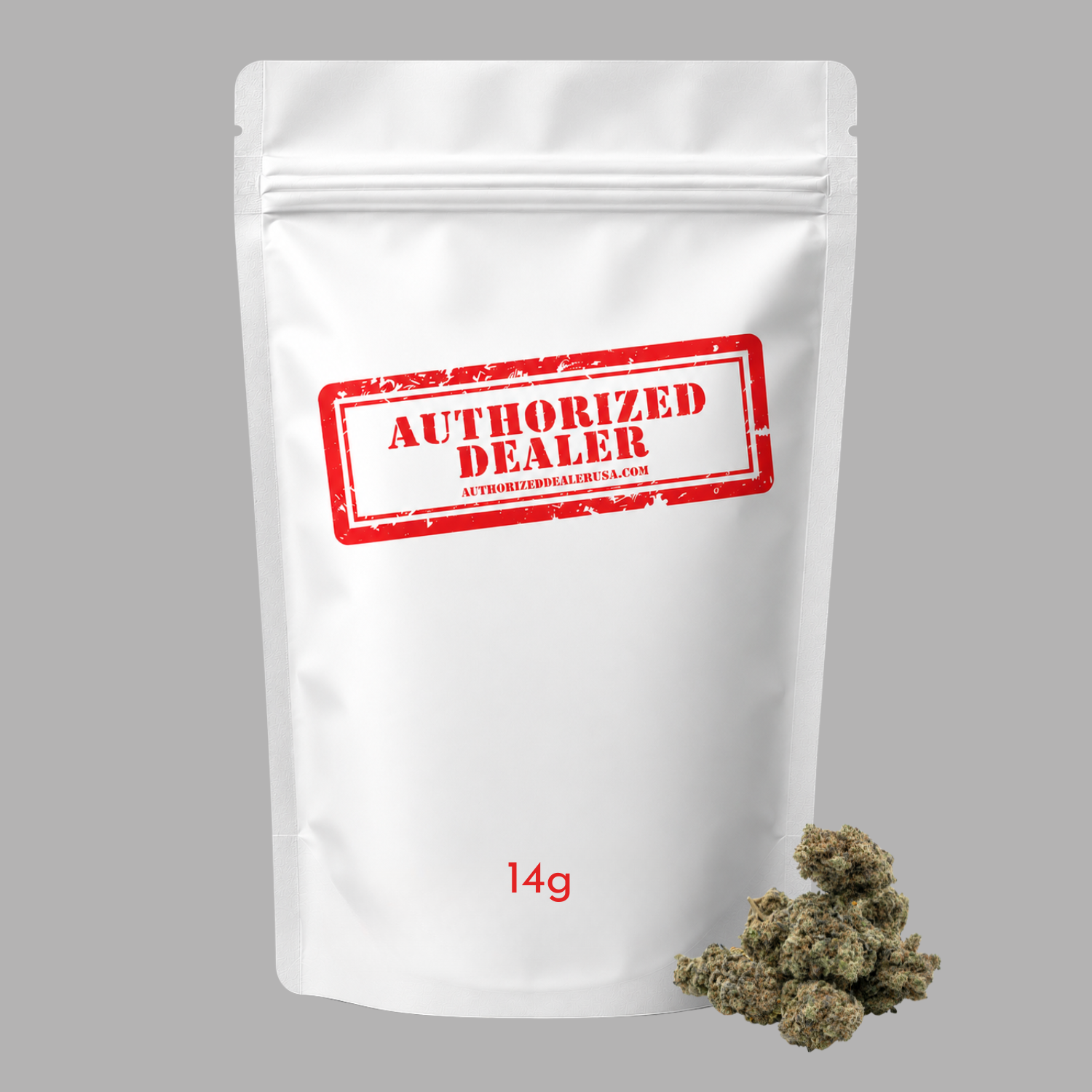 GMO Rootbeer - 14g
