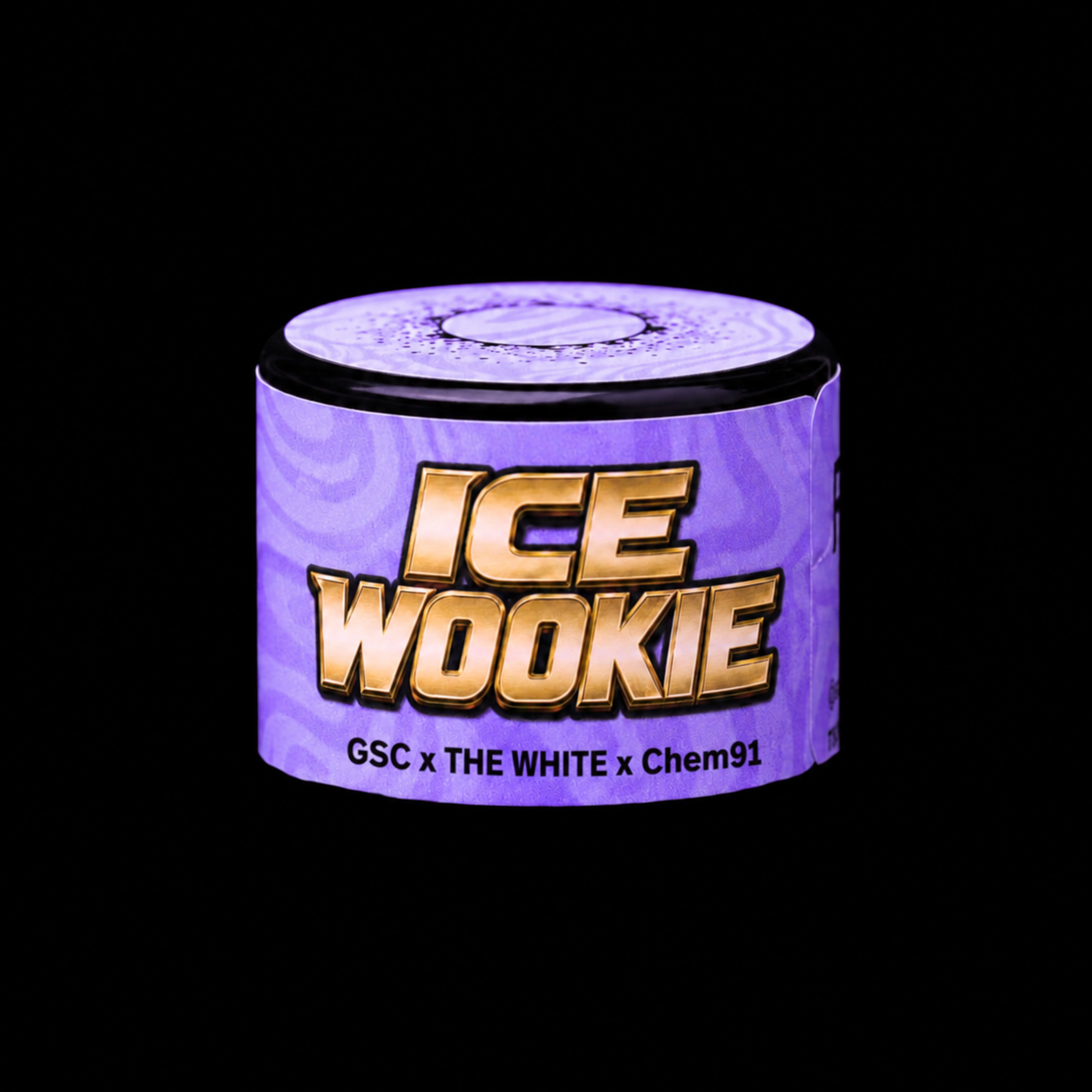 Ice Wookie - Rosin - 1g