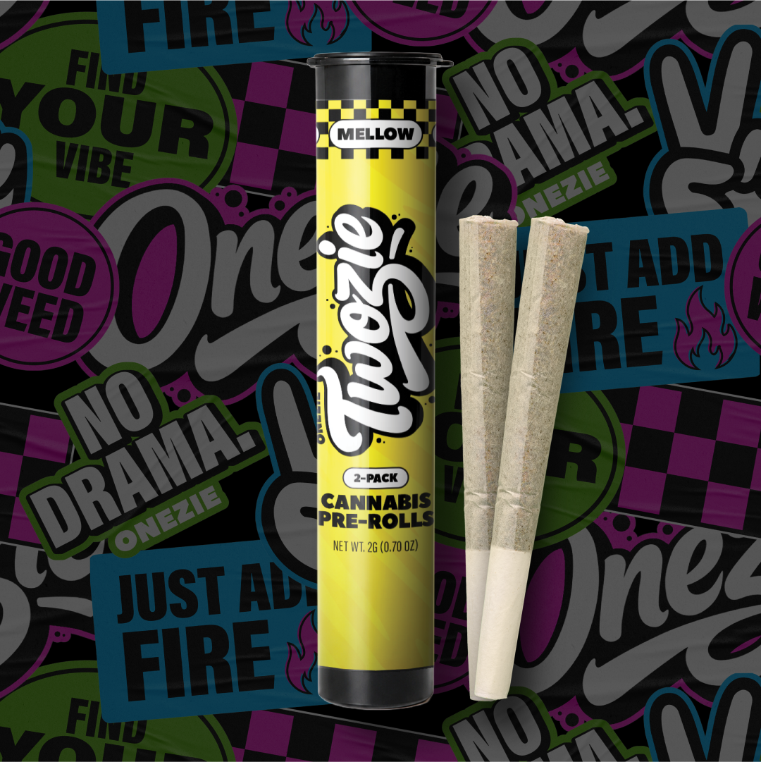 Mellow - 2g 2pk