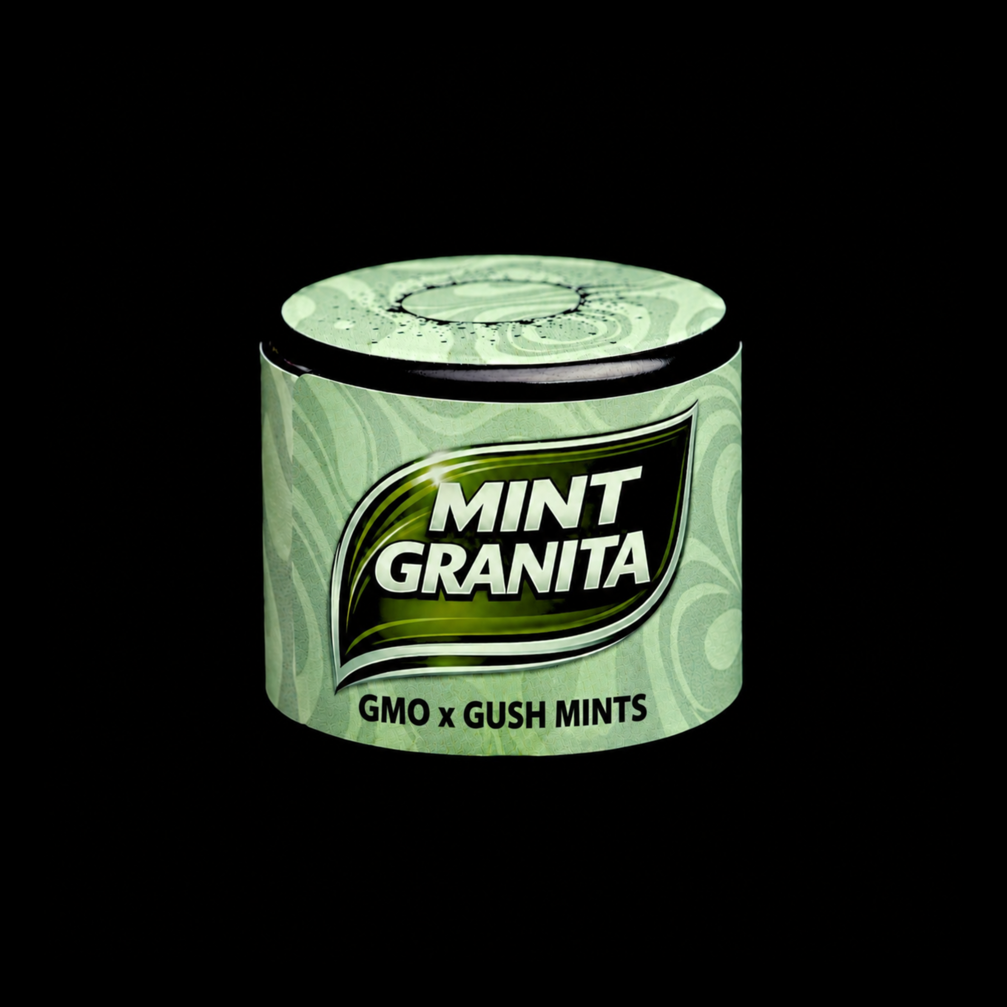 Mint Granita - Rosin - 1g