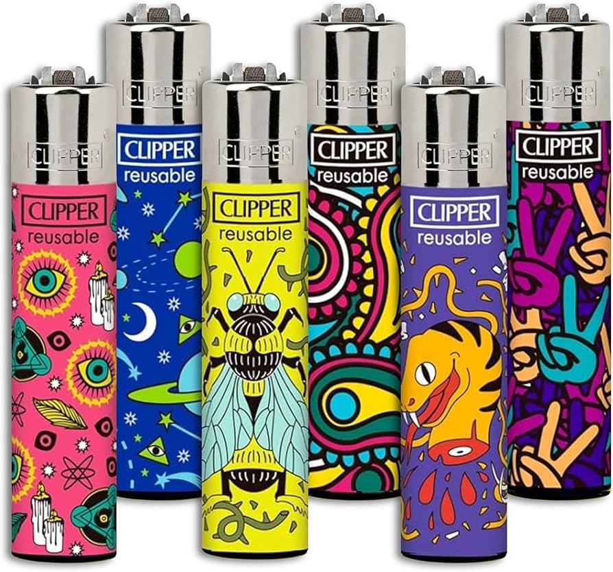 Clipper - Classic