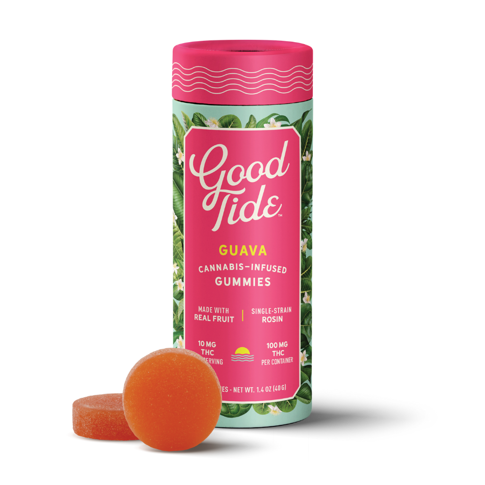 Guava - Rosin - 100mg - 10pk