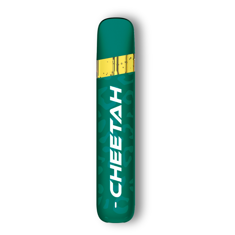 PieScream - Live Resin - Disposable - 1g