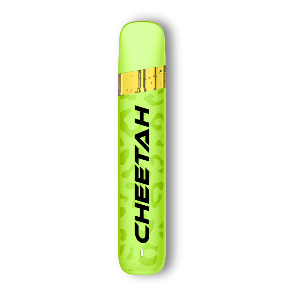 Clementine - 1g - Live Resin - Disposable 