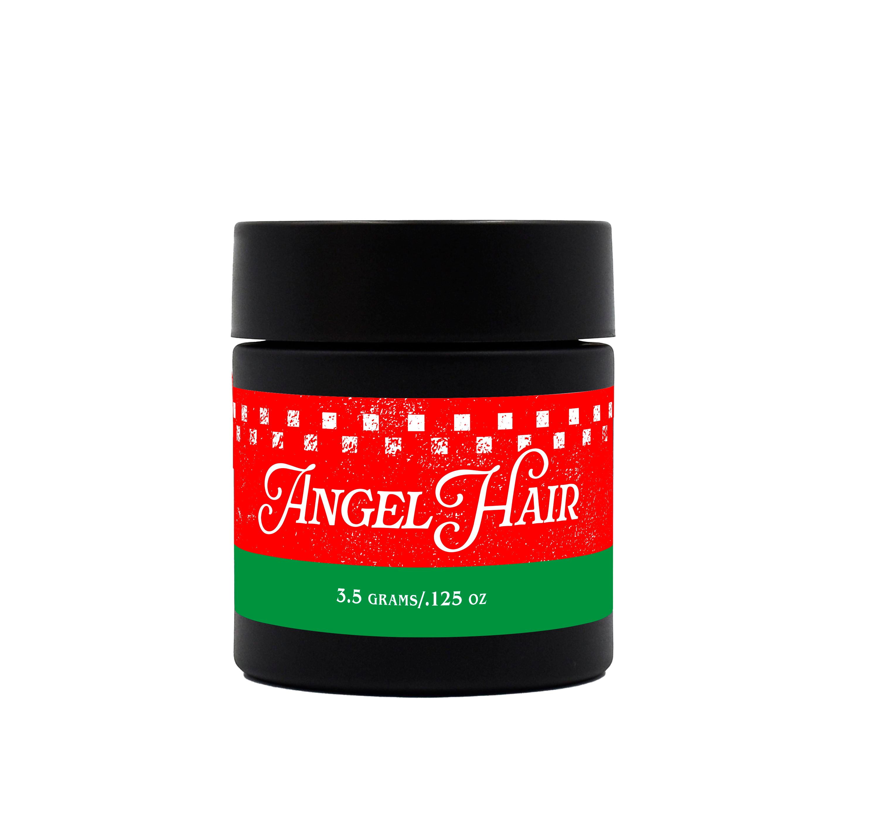 Angel Hair - 3.5g