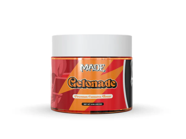 Gelonade - 3.5g