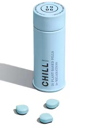 Chill - 100mg - 20pk
