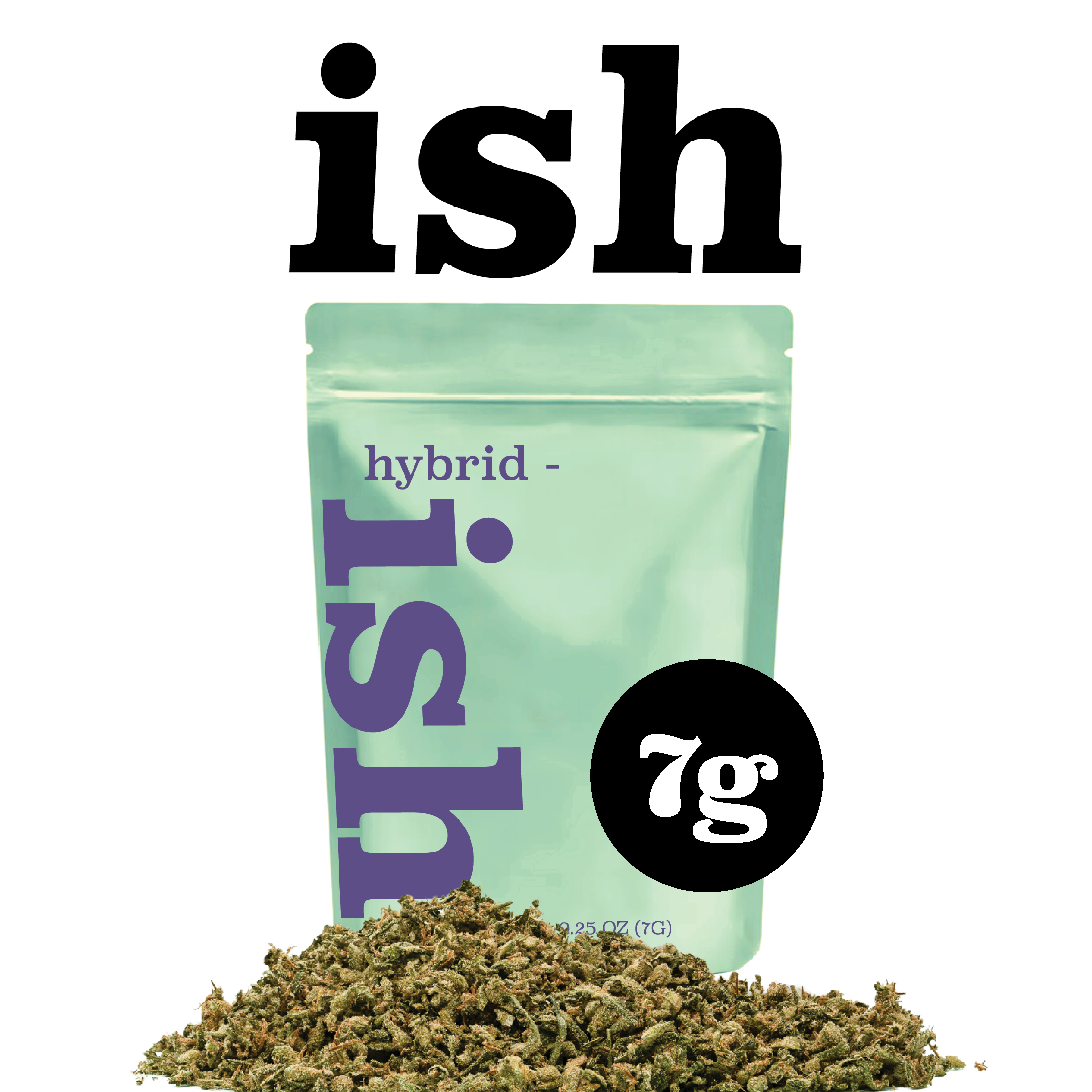 Super Boof - 7g - Pre-Ground 
